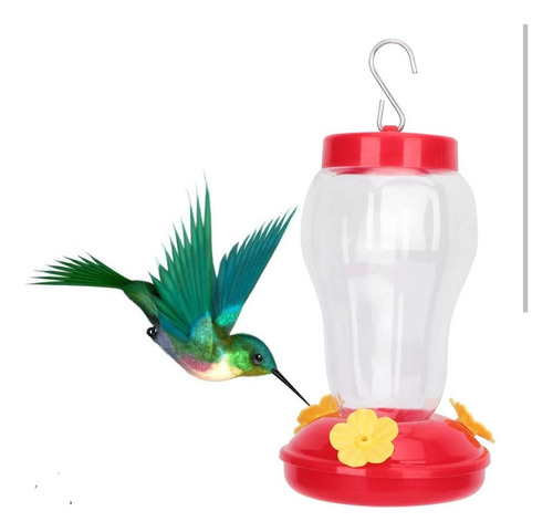 Bebederos De Colibrí 