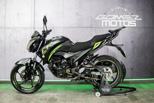Akt Cr5 200 2020