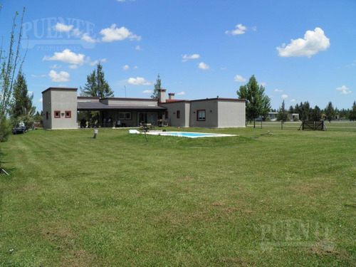 Imagen 27 de 30 de Fincas De San Vicente - Alquiler - Golf - Country