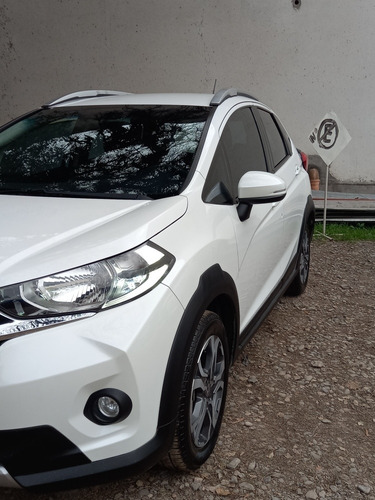 Imagen 1 de 4 de Honda Wr-v 2020 1.5 Ex-l Cvt 132cv