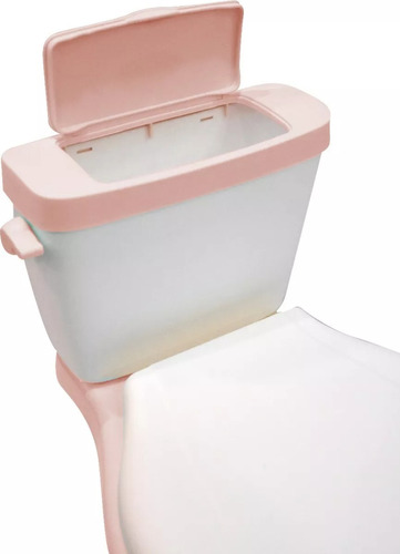 Pelela Educador Inodoro Avanti Toilet Con Tapa Maternelle