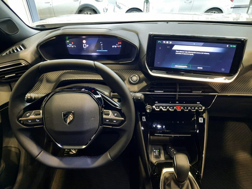 Peugeot 2008 1.0T Allure