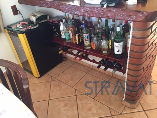 Imagem 4 de 15 de Chacara - Ch00011 - 34325439