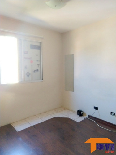 Imagem 9 de 30 de Oportunidade Apto 70.00 M2 - 3 Dorm. 1 Vaga - Butantã - 1215ap - 33951780