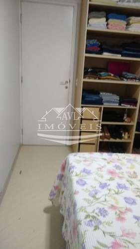 Imagem 25 de 30 de Apartamento Em Condomínio Padrão Para Venda No Bairro Vila Carrão, 3 Dorm, 1 Suíte, 2 Vagas, 72,00 M - 1405