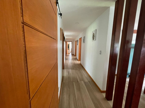Se Vende Casa En Sector Las Vegas De Chamiza