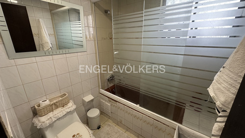 Casa En Condominio En Martinez De Rozas