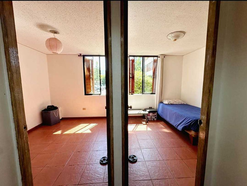 Venta Bajó Precio 4d 3b 1e Lo. Barnechea (100336)