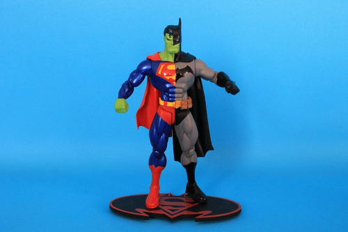 Composite Superman Dc Direct Batman 