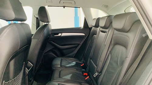 Imagen 15 de 15 de Audi Q5 2015 Trendy Quattro 2.0 Tiptronic