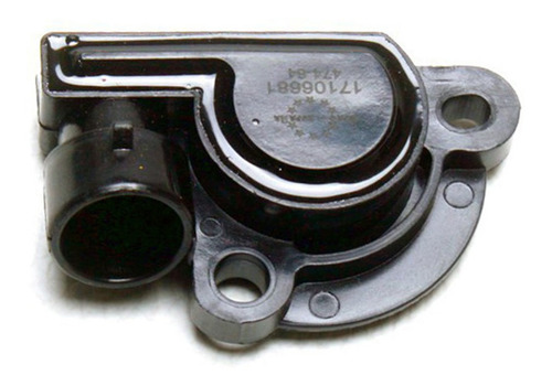 Potenciometro Sensor Tps Chevy 2002