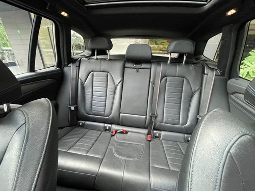 Bmw X3 M40 Mod 2020