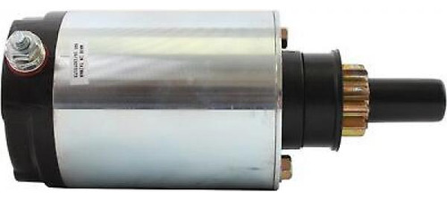 New Starter For John Deere Am31568 Am32789 Am34248 Am342 Ccn