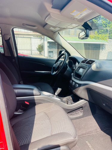 Dodge Journey 2.4 Se L4 5pas At