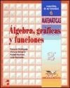 Algebra Graficas Y Funciones 2 Cuaderno De Actividades - Ro
