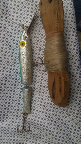 Señuelo (Usado)