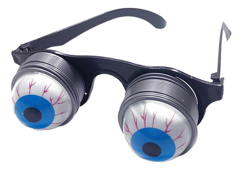 Gafas De Globo Ocular Con Disfraz Aterrador, Accesorios Para