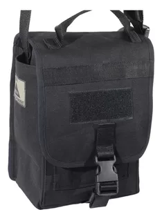 Mochila De Lona Para Camara Nikon Canon Sony Bolso Morral