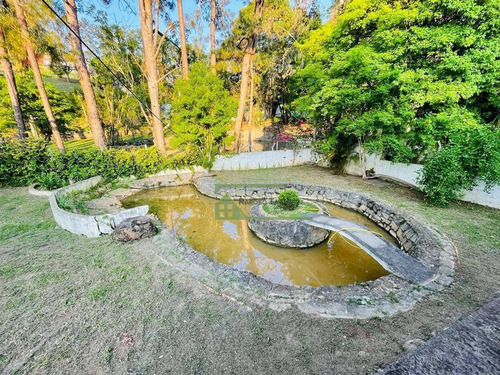 Imagem 14 de 17 de Chácara Com 2 Dormitórios À Venda, 1000 M² Por R$ 420.000,00 - Tijuco Preto - Cotia/sp - Ch0231