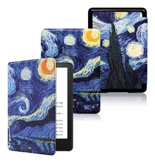 Case Capa Personalizada Kindle 11ª C2v2l3 6 Polegada