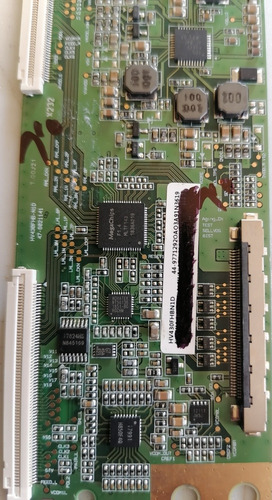 T-con Lg 43lk5750pua Hv430fhbn1d (Usado)
