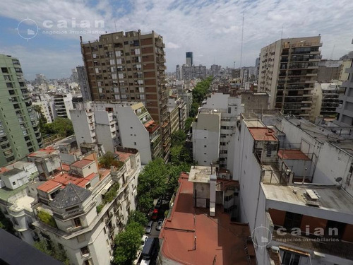 Imagen 6 de 16 de Venta Departamento - 3 Ambientes - 2 Balcones Al Frente - Super Luminoso