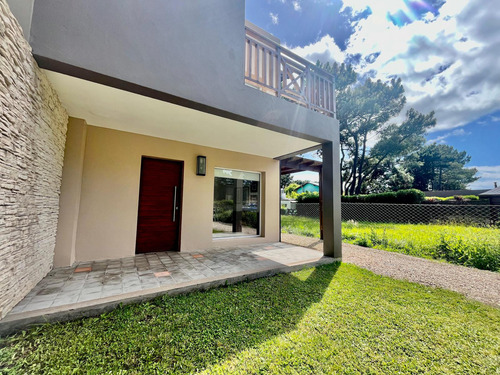 Duplex En La Caleta