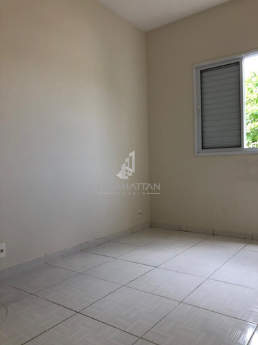 Apartamento À Venda Em Ortizes - Ap005616