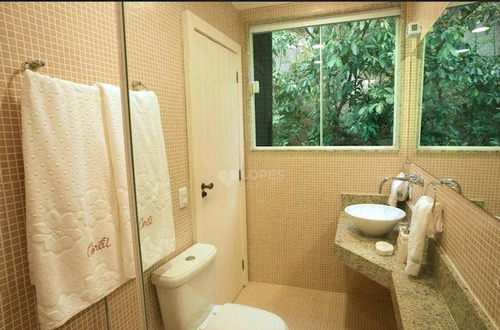 Imagem 19 de 20 de Casa Magnifica, Com Vista Deslumbrante Por R$ 2.650.000 - Itacoatiara - Ca20391