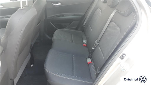 Imagem 6 de 9 de Hb20 1.6 16v Flex Vision Automático