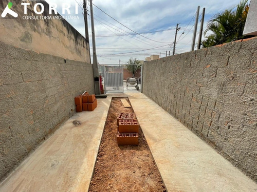 Imagem 3 de 13 de Sobrado No Jardim Wanel Ville - Sb00246 - 69927368