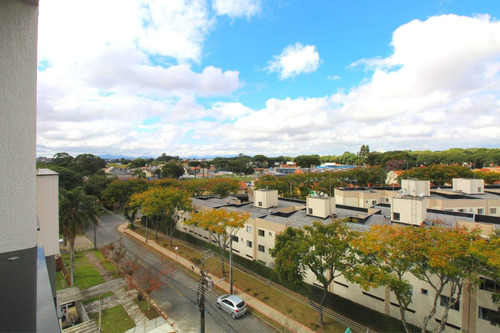 Imagem 27 de 30 de Garden Suspenso Com 95,21m², Sendo 34,4m² De Terraço, 2 Dormitórios, 1 Suíte, Churrasqueira E 2 Vagas - À Venda, Jardim Social, Curitiba, Pr - Pr - Ap0665_slno