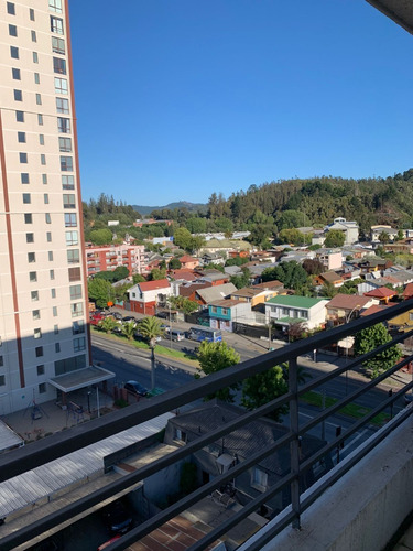 Imagen 12 de 14 de Departamento 3 Dormitorios 2 Baños Carrera/ Pelantaro