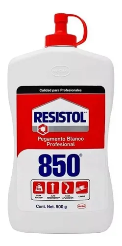 comprar Pegamento Contacto Resistol 850 0.5 Kg