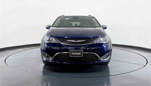 Imagen 2 de 15 de 106916 - Chrysler Pacifica 2017 Con Garantía