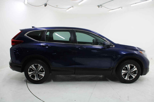 Imagen 9 de 15 de Honda Cr-v 2019 4 Cilindros