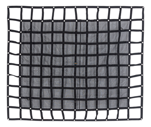 Red De Carga 2.44 M X 2.05 M Para Camioneta, 3.5 Ton,truper