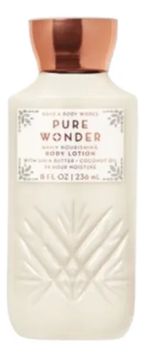 comprar Bath E Body Works - Loción Corporal - Pure Wonder 236ml