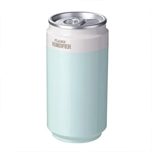 Difusor Humidificador Aromas Bebida Lata Usb Automovil Hogar