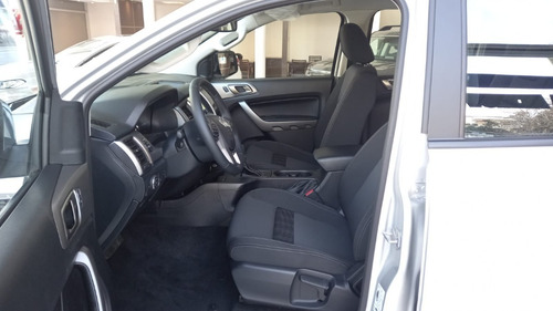 Imagen 5 de 16 de Ford Ranger Xlt 2.2 Automotica 4x2