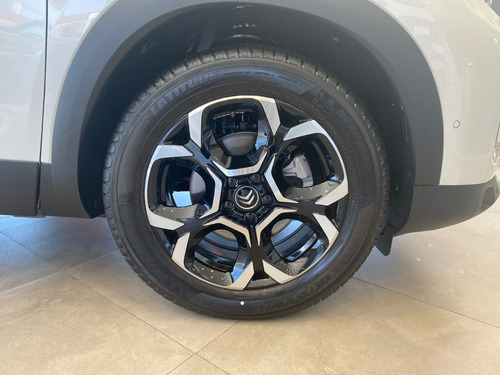 Imagen 17 de 17 de Citroën C5 Aircross Thp Eat6 Feel Pack - Avec Citroën