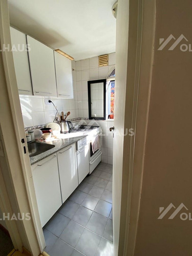 Departamento En Venta En San Isidro, G.b.a. Zona Norte, Argentina