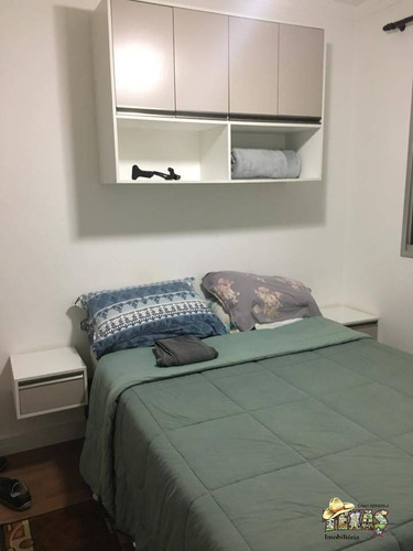 Apartamento Vila Moreira - 2057
