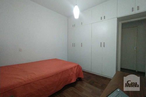 Imagem 11 de 15 de Apartamento À Venda No Centro - Código 276634 - 276634