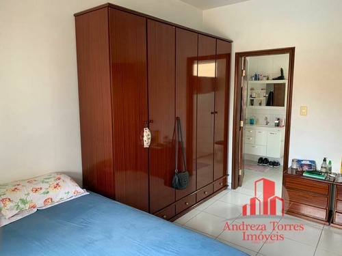 Imagem 15 de 22 de Casa À Venda No Bairro Parque Senhor Do Bonfim - Taubaté/sp - 1436