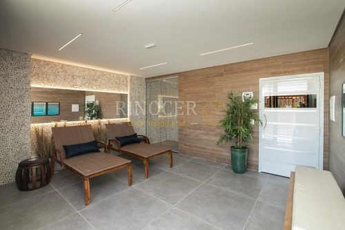 Imagem 3 de 26 de Apartamento Padrão Em Franca - Sp - Ap0496_rncr