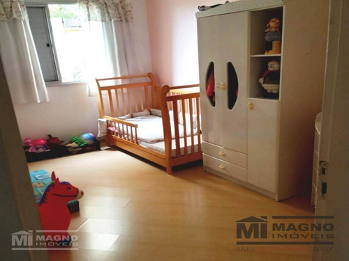 Imagem 7 de 11 de Apartamento Com 2 Dormitórios À Venda Na Penha - Ap1817