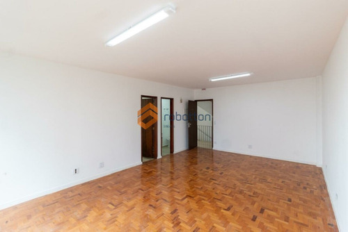 Imagem 6 de 11 de Sala Para Alugar, 38 M² Por R$ 1.200,00/mês - Brooklin - São Paulo/sp - Rb3495