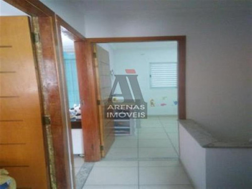 Imagem 7 de 13 de Sobrado - 1002
