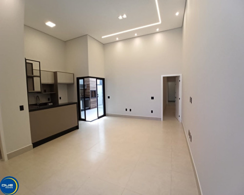 Imagem 6 de 20 de Linda Casa No Condomínio Jardim Bréscia - Ca02779 - 71107995